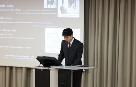 2025 제 1차 코성형연구회 심포지엄